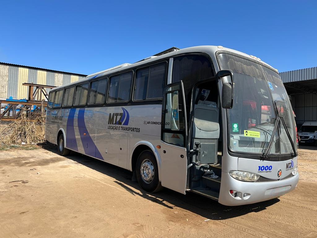 Transporte Corporativo de Excelência